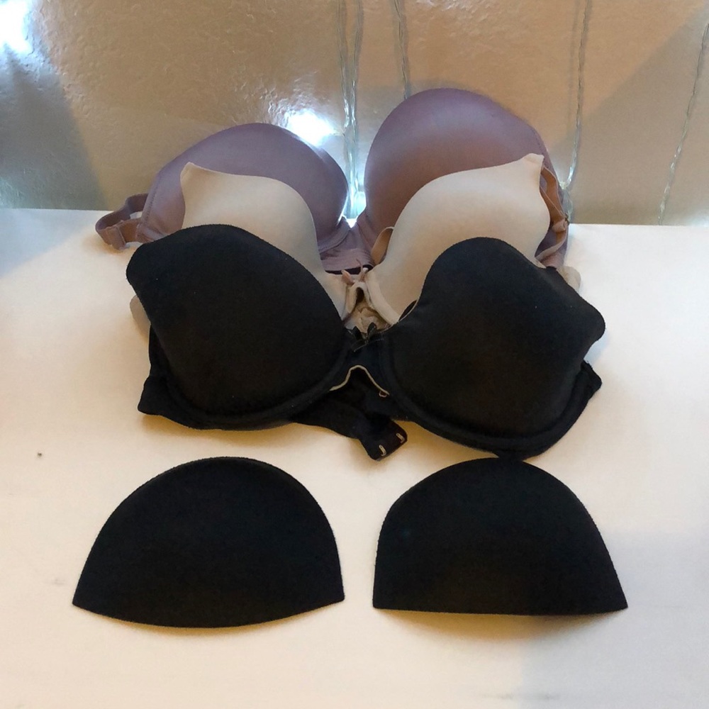 👙3 bras👙